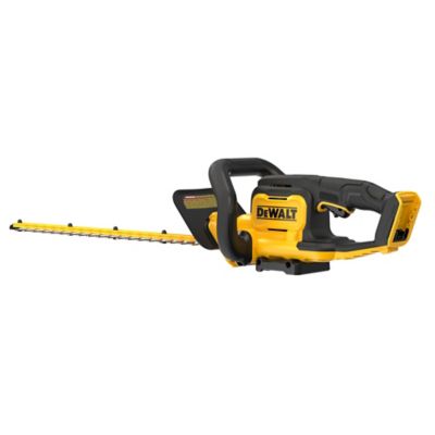 Image showing 1 th DEWALT 20 V Hedge Trimmer (Tool Only)