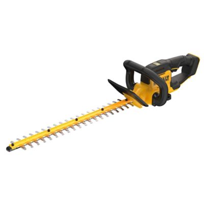Image showing 2 th DEWALT 20 V Hedge Trimmer (Tool Only)