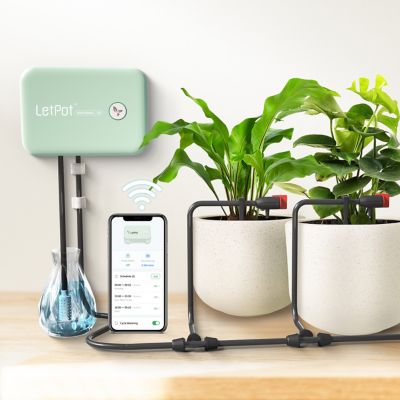 LetPot Automatic Watering System