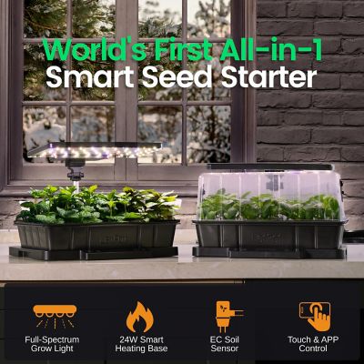 LetPot Smart Seed Starter Kit