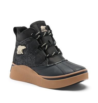 Black/Gum