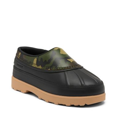 SOREL Men's Ambler Waterproof