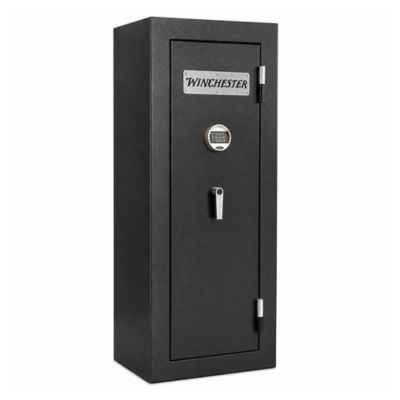Winchester 22 Guns Safe, Reliable, Black