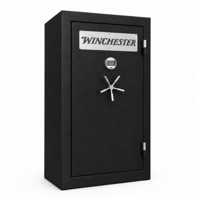 Winchester 50 Guns Safe, Reliable, Black