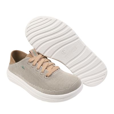 Mykos Wilde Lace Up Sneaker