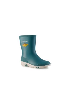 Image showing  Mini, Waterproof Rain Boots, Flexible & Durable