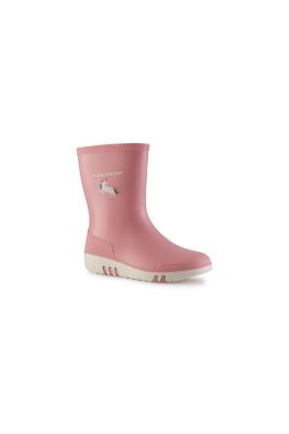 Image showing  Mini, Waterproof Rain Boots, Flexible & Durable