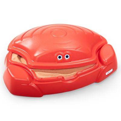 Image showing  Coastal Crab Sandbox