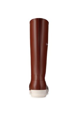 Image showing  Womens Sport, Waterproof Rain boots, Flexible & Durable
