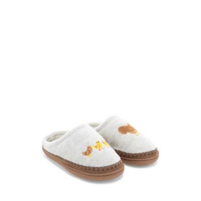 Western Chief Women's Chicken Family Slipper