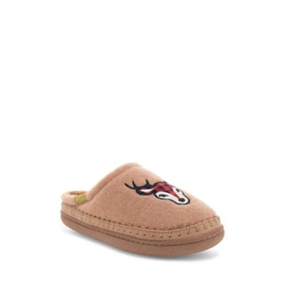 Western Chief Women's Buffalo Buck Slipper