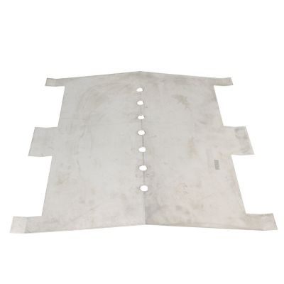 Smokintex Deflector Plate for The XL