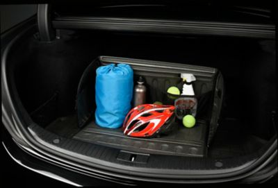 Image showing 5 th 3D MAXpider Handy Truck Cargo Organizer