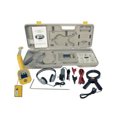 Image showing 0 th Armada Technologies Advanced Digital Underground Cable Locator