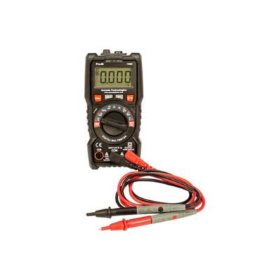 Armada Technologies True RMS Multimeter