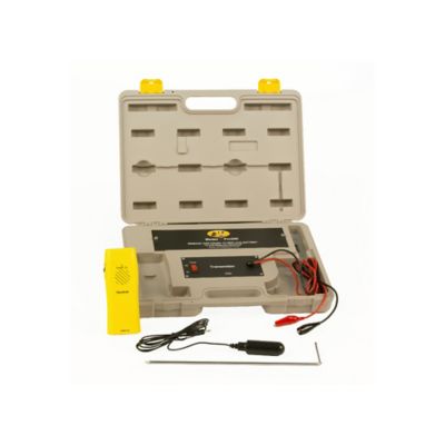 Armada Technologies Digital Underground Cable Locator 33 kHz Frequency