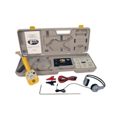 Armada Technologies High Power Wire and Valve Locator