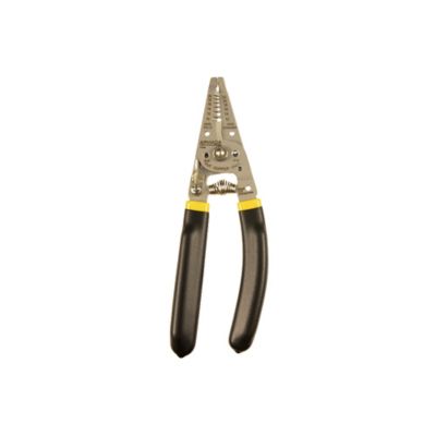 Armada Technologies Stainless Wire Strippers, 10-20 AWG