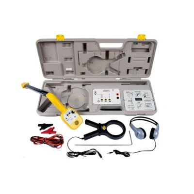 Armada Technologies PRO881 Digital Underground Cable Locator IC4 Inductive Clamp