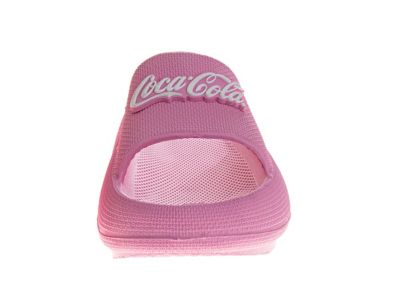 Image showing  Men's Classic Script Casual Comfy Slides for Adults