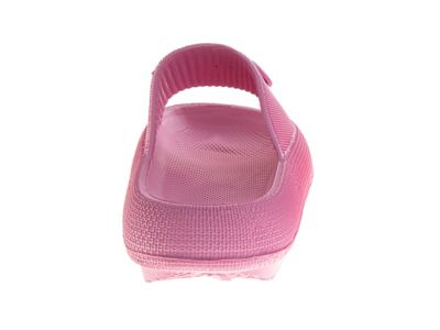 Image showing  Men's Classic Script Casual Comfy Slides for Adults