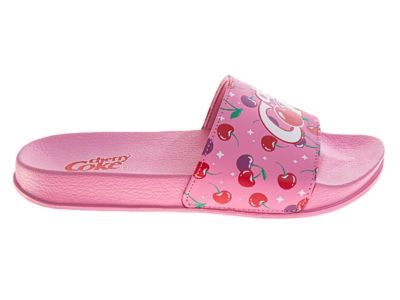 Image showing  Women's Classic Logo Casual Comfortable Sandals for Adults