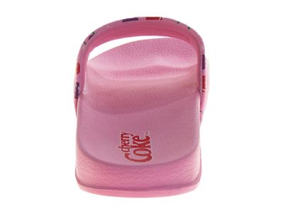 Image showing  Women's Classic Logo Casual Comfortable Sandals for Adults