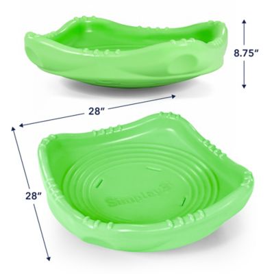Image showing  Rock and Spin Wobble Disk XL
