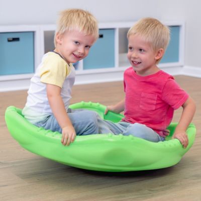 Image showing  Rock and Spin Wobble Disk XL