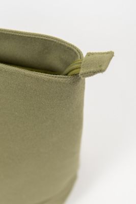 Image showing  Chicken Canvas Tote Bag