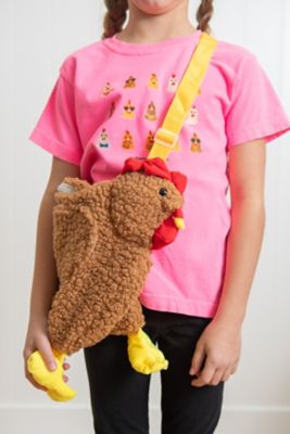 Image showing 1 th American Farm Company Chicken Shoulder Bag