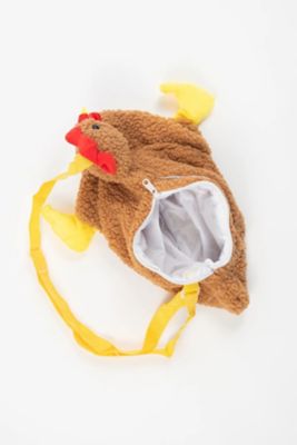 Image showing 2 th American Farm Company Chicken Shoulder Bag