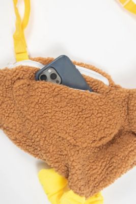 Image showing 4 th American Farm Company Chicken Shoulder Bag