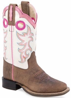 Product color White Shaft With Pink Collar