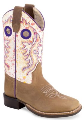 Product color White Crackle Shaft