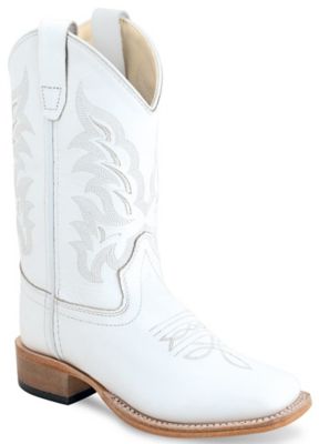 Image showing  Kids Western & Cowboy Boots