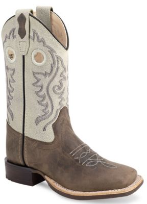 Image showing  Kids Western & Cowboy Boots