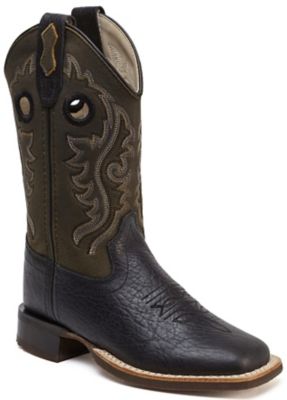 Product color Balck Printed Foot/Vintage Charcoal Shaft