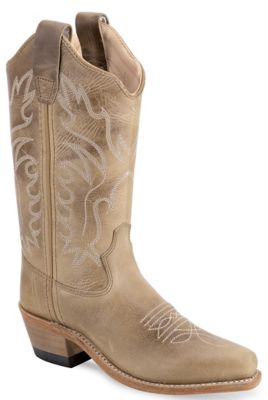 Old West Youth's Western Boots