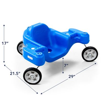 Image showing  Galaxy Glider