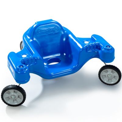 Image showing 5 th Simplay3 Galaxy Glider