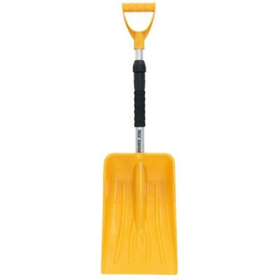 True Temper Telescoping Auto Shovel