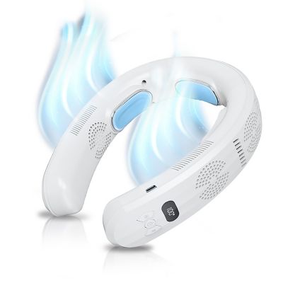 AlphaCool Wearable 3-Zone Neck Cooler & Heater