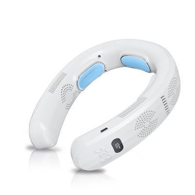 Image showing  Wearable 3-Zone Neck Cooler & Heater