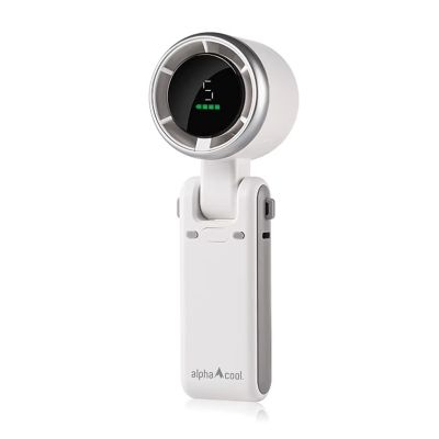 Image showing  Rechargeable Handheld Fan