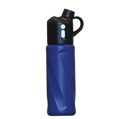 Image showing  Handheld Water Misting Bottle