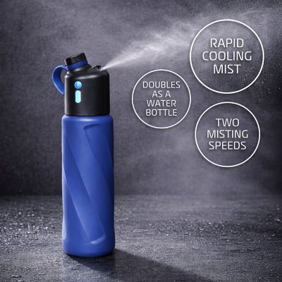 Image showing  Handheld Water Misting Bottle