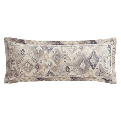 Image showing  Velazquez Lumbar Pillow with Down Insert, 14 x 36in., 1 pc.
