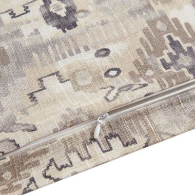 Image showing  Velazquez Lumbar Pillow with Down Insert, 14 x 36in., 1 pc.