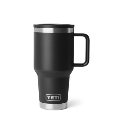 YETI Rambler Travel Mug 2.0, 30 oz.